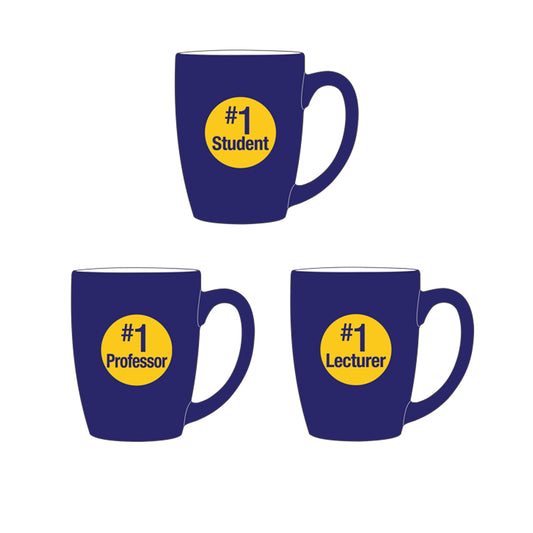 #1 Mug range