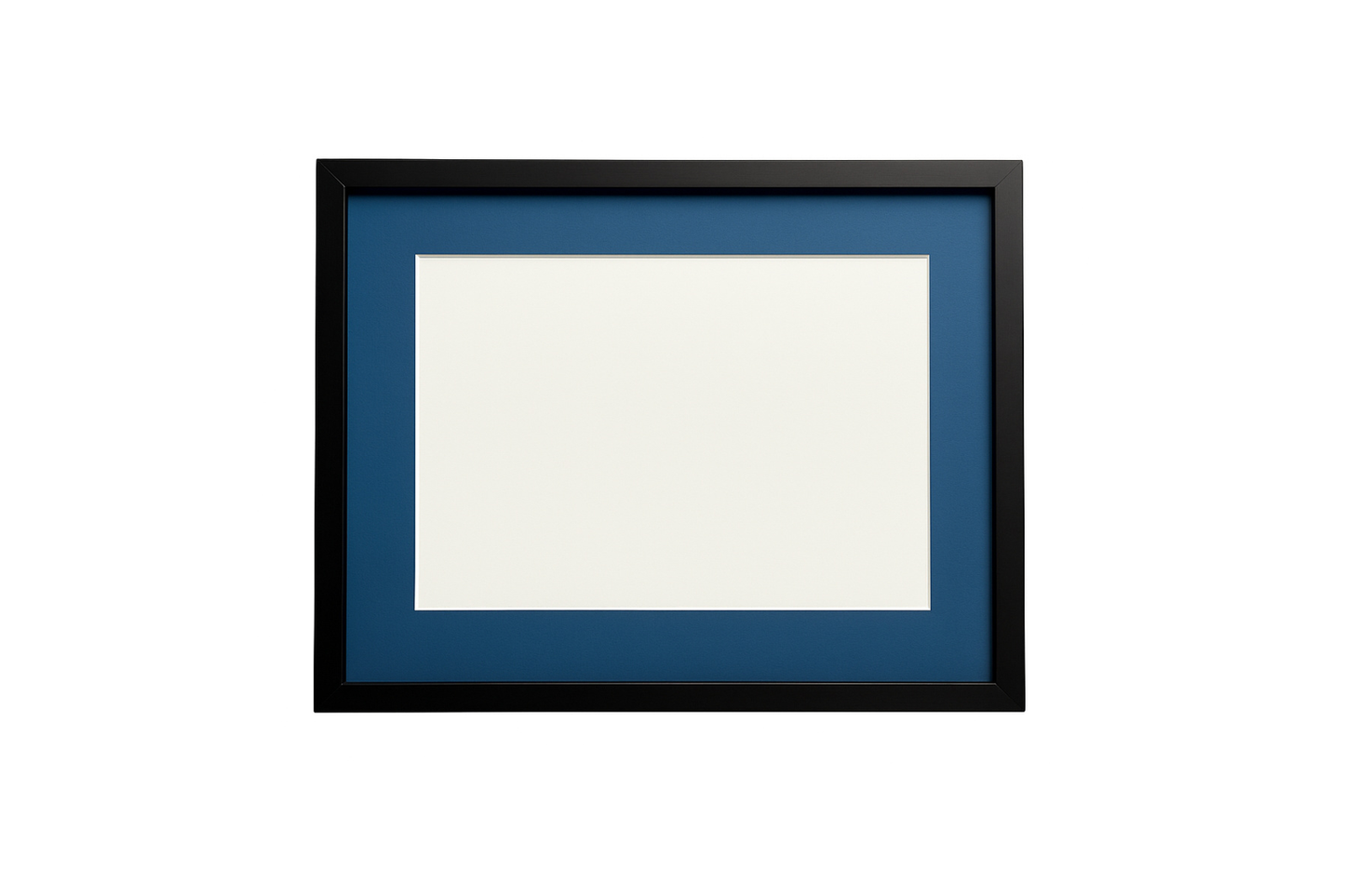 Degree Frame Black