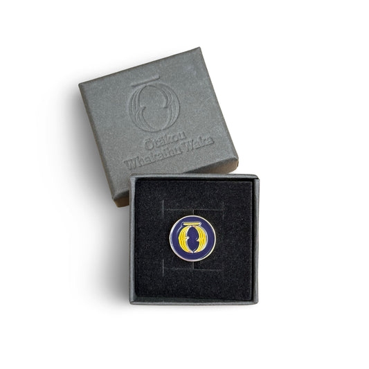 Lapel Badge