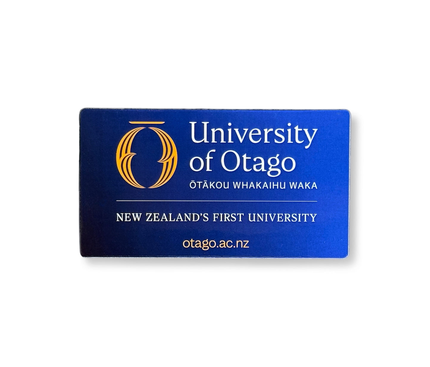 University of Otago Magnet