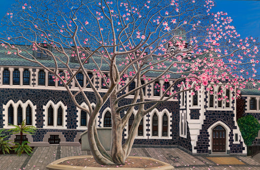 Magnolia Prints