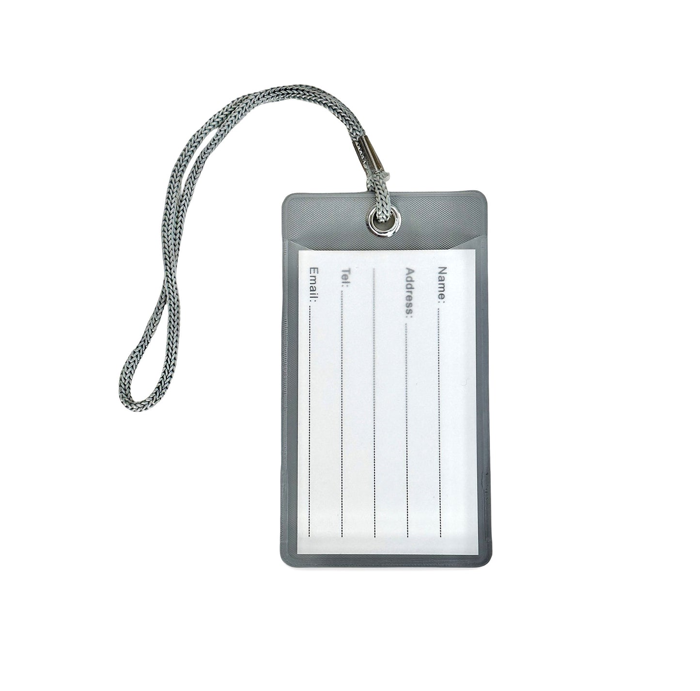 University of Otago Luggage Tag