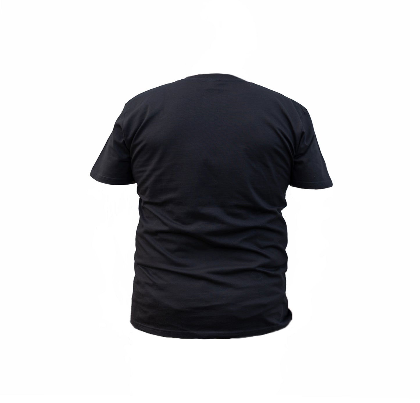 Unisex T-Shirt Black - Te Reo