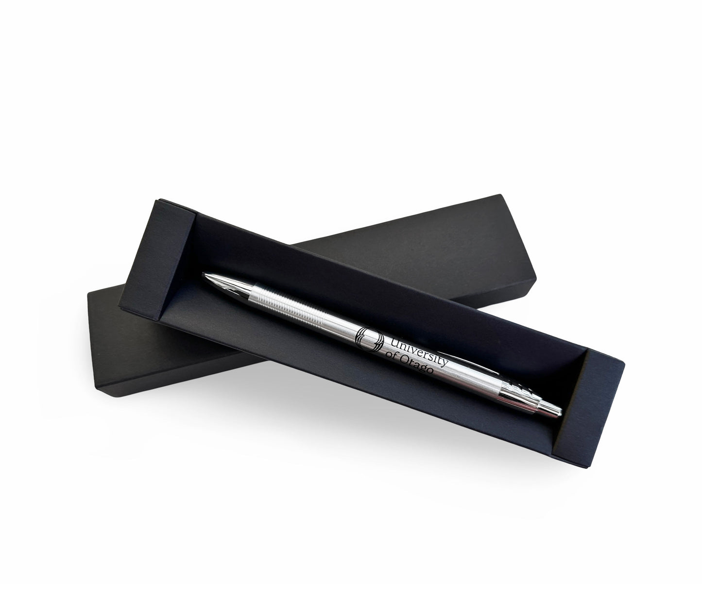 Steel Pen Boxed