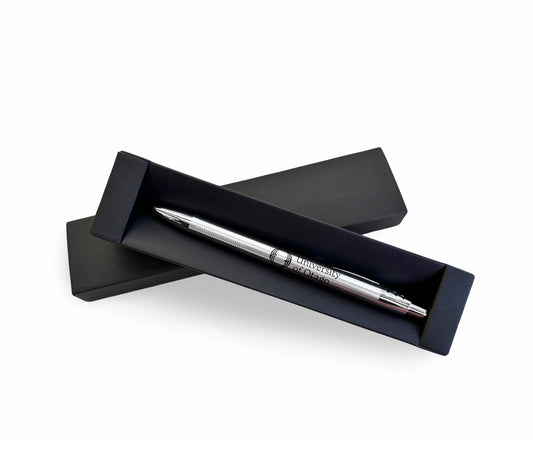 Steel Pen Boxed