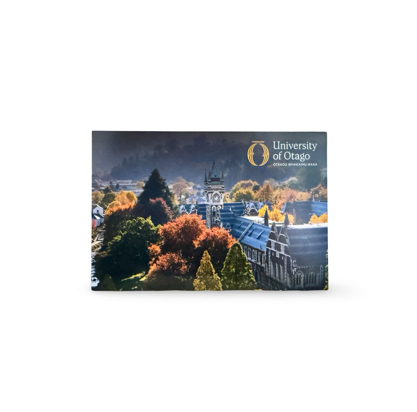 University of Otago Postcards