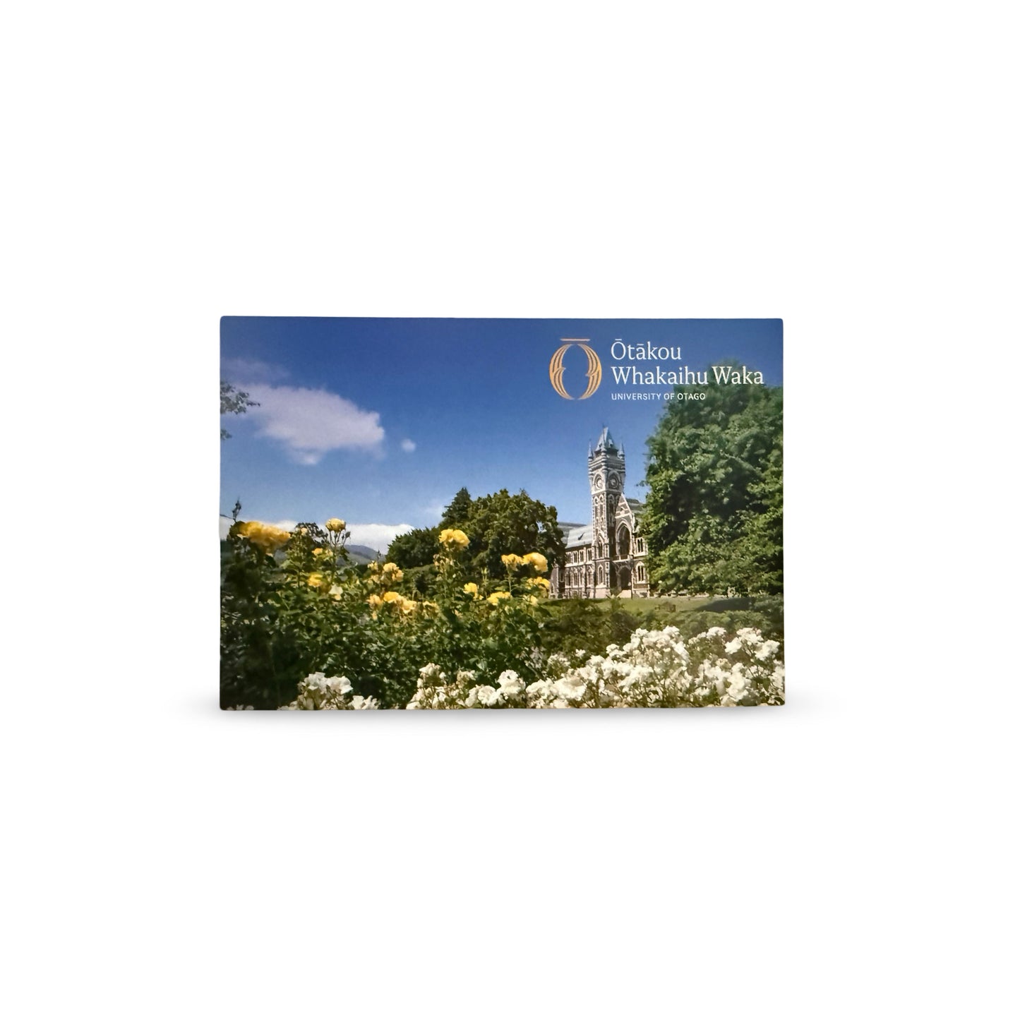University of Otago Postcards
