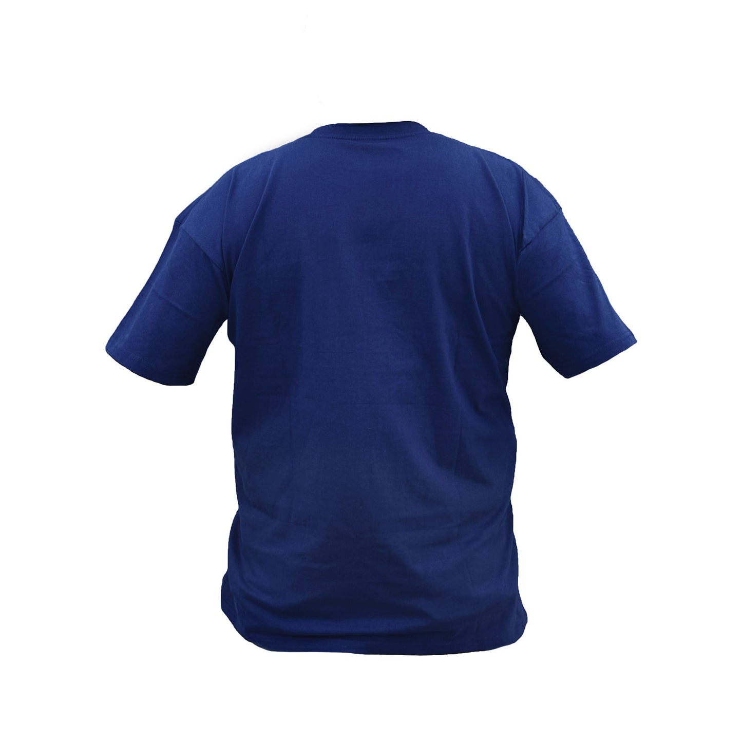 Unisex T-Shirt Cobalt