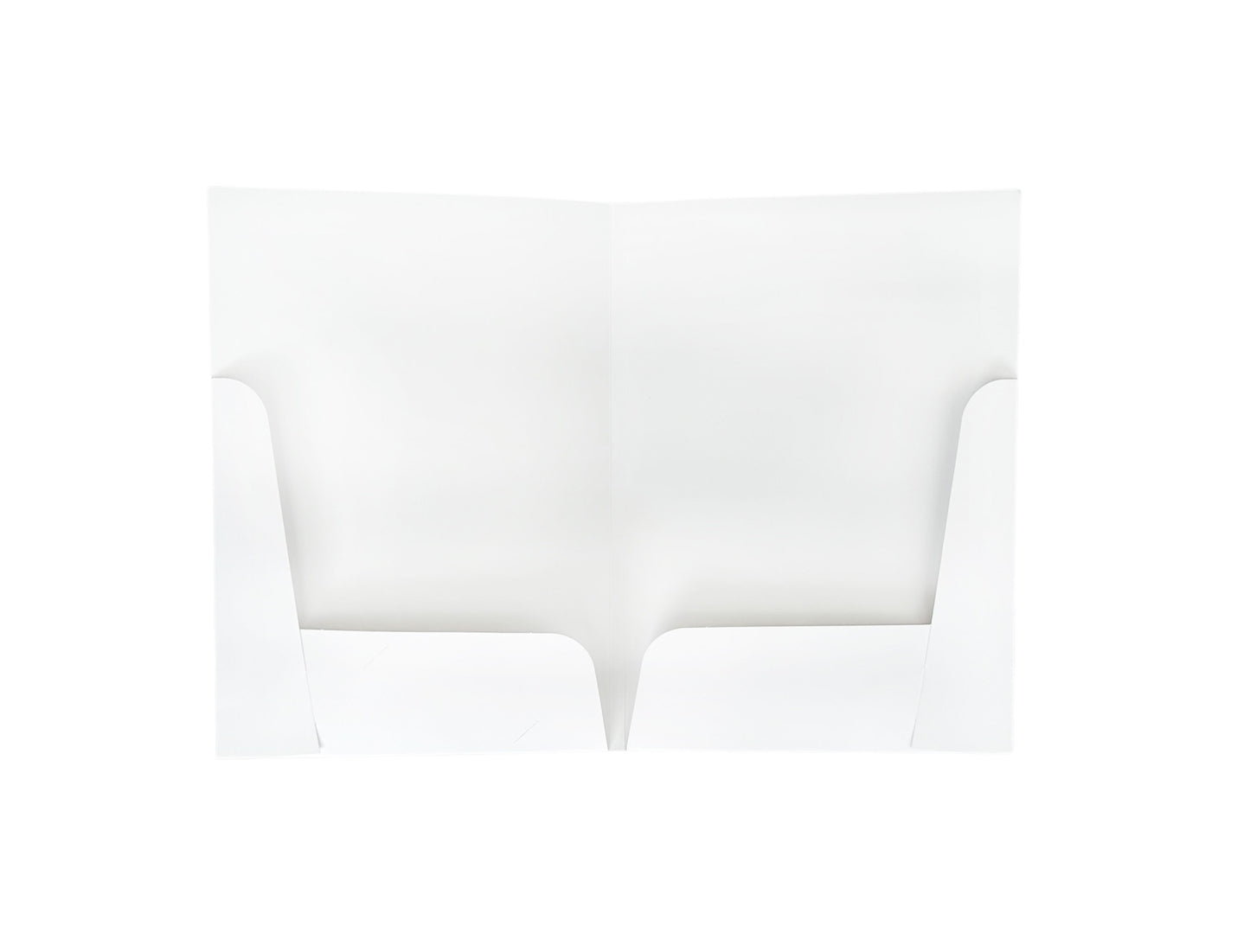 A4 Presentation Folder