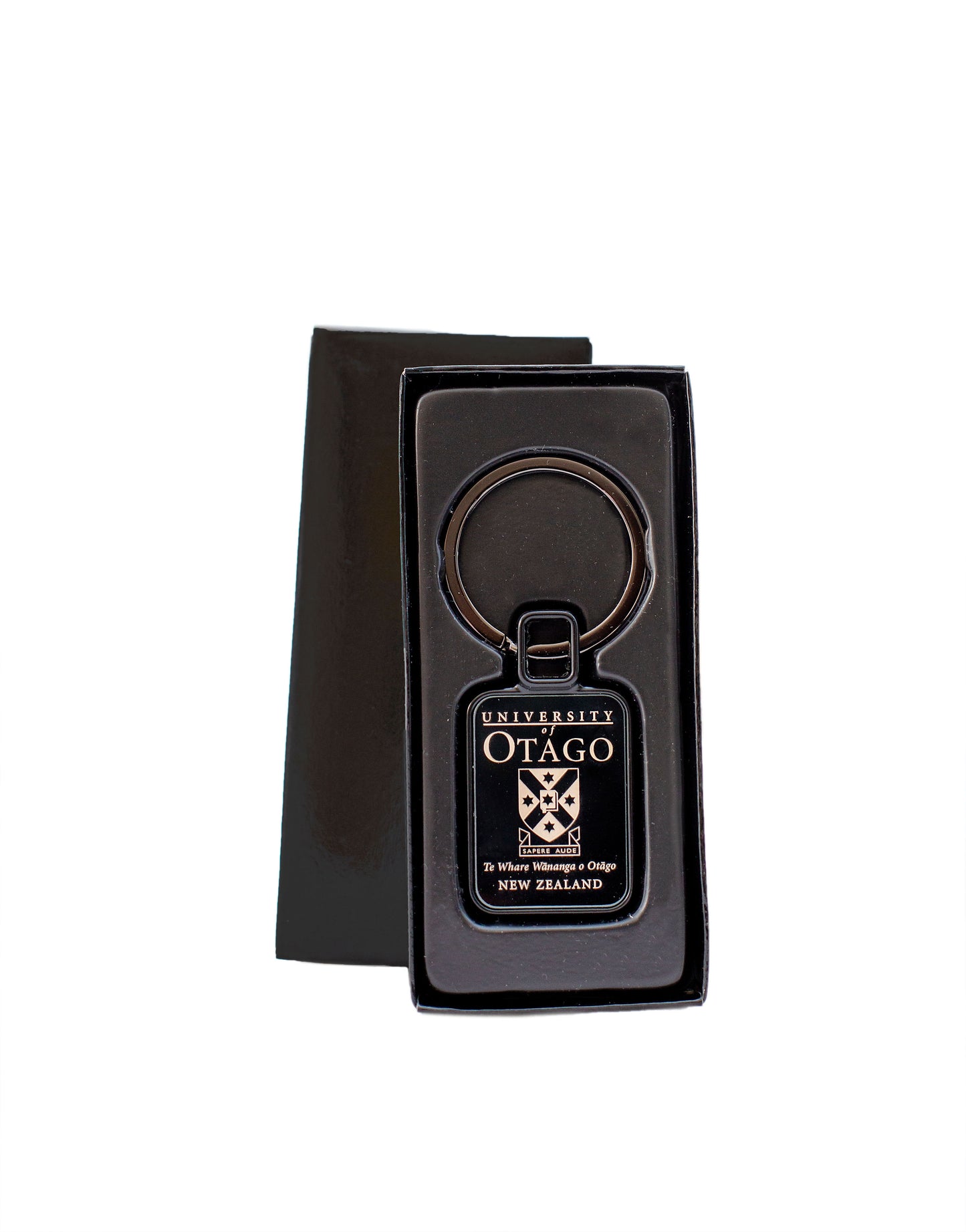University of Otago Keyring