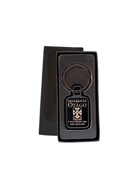 University of Otago Keyring