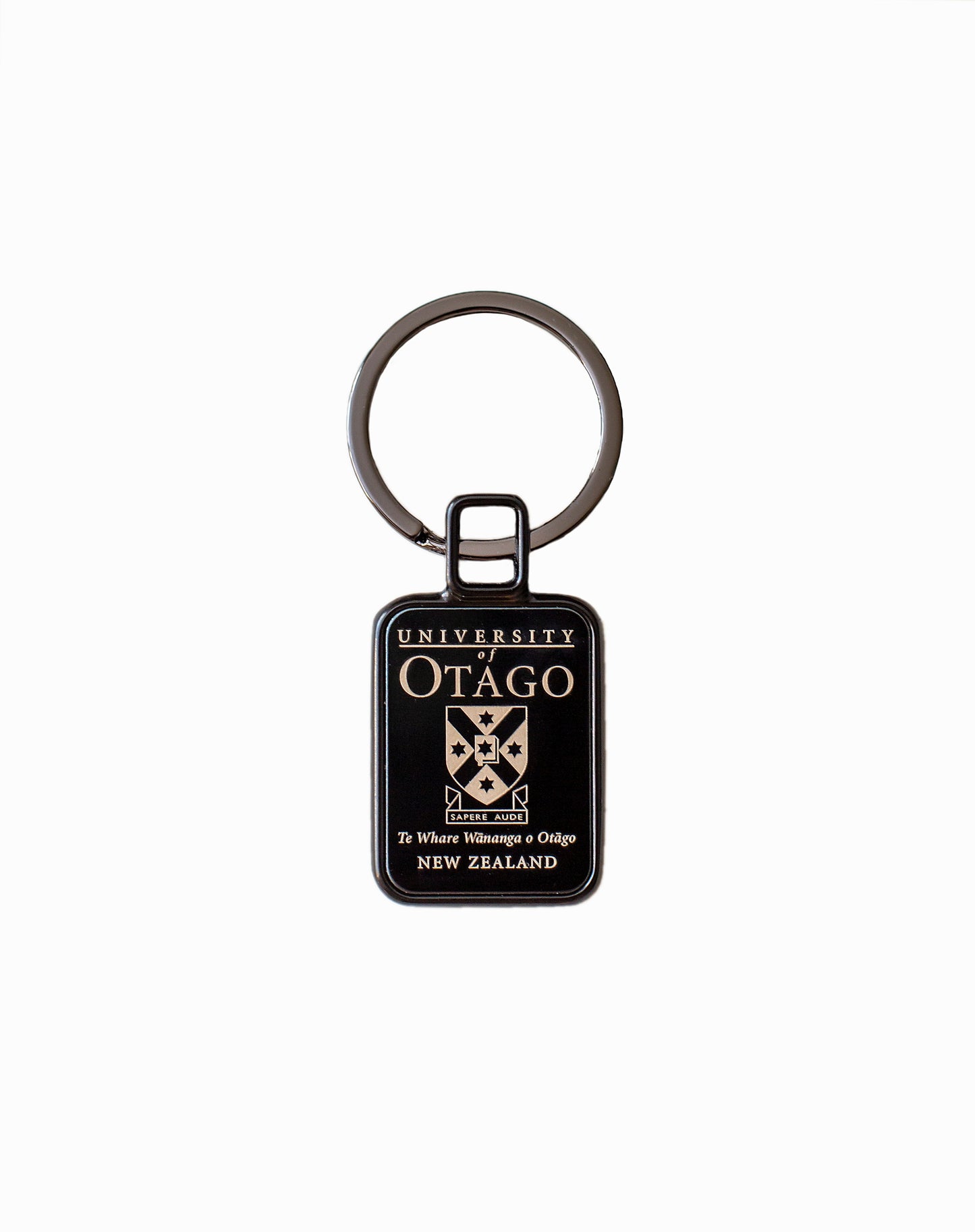 University of Otago Keyring