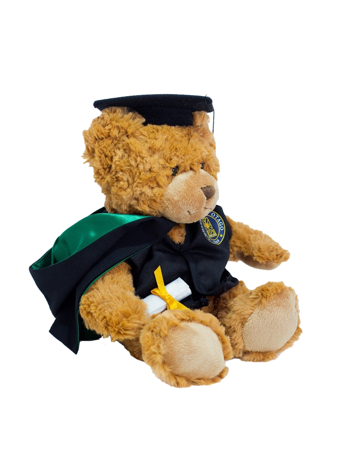 Graduation Bear
