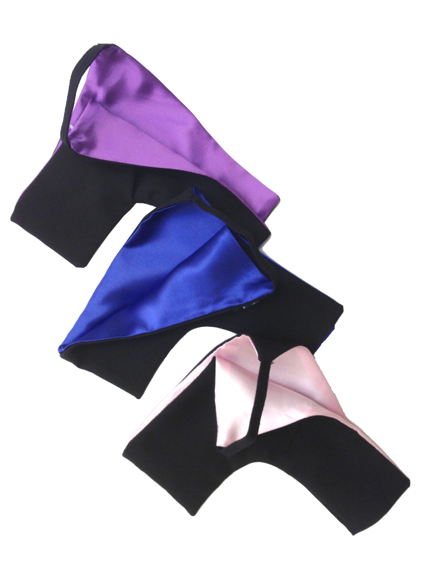 Academic degree hoods