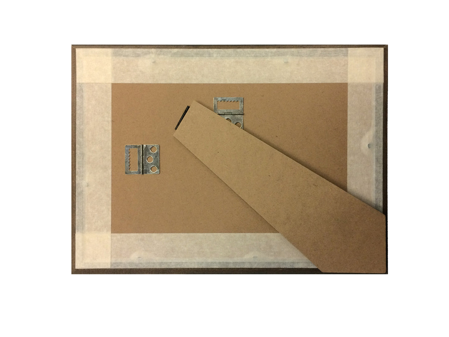 Rimu Degree (Engraved)