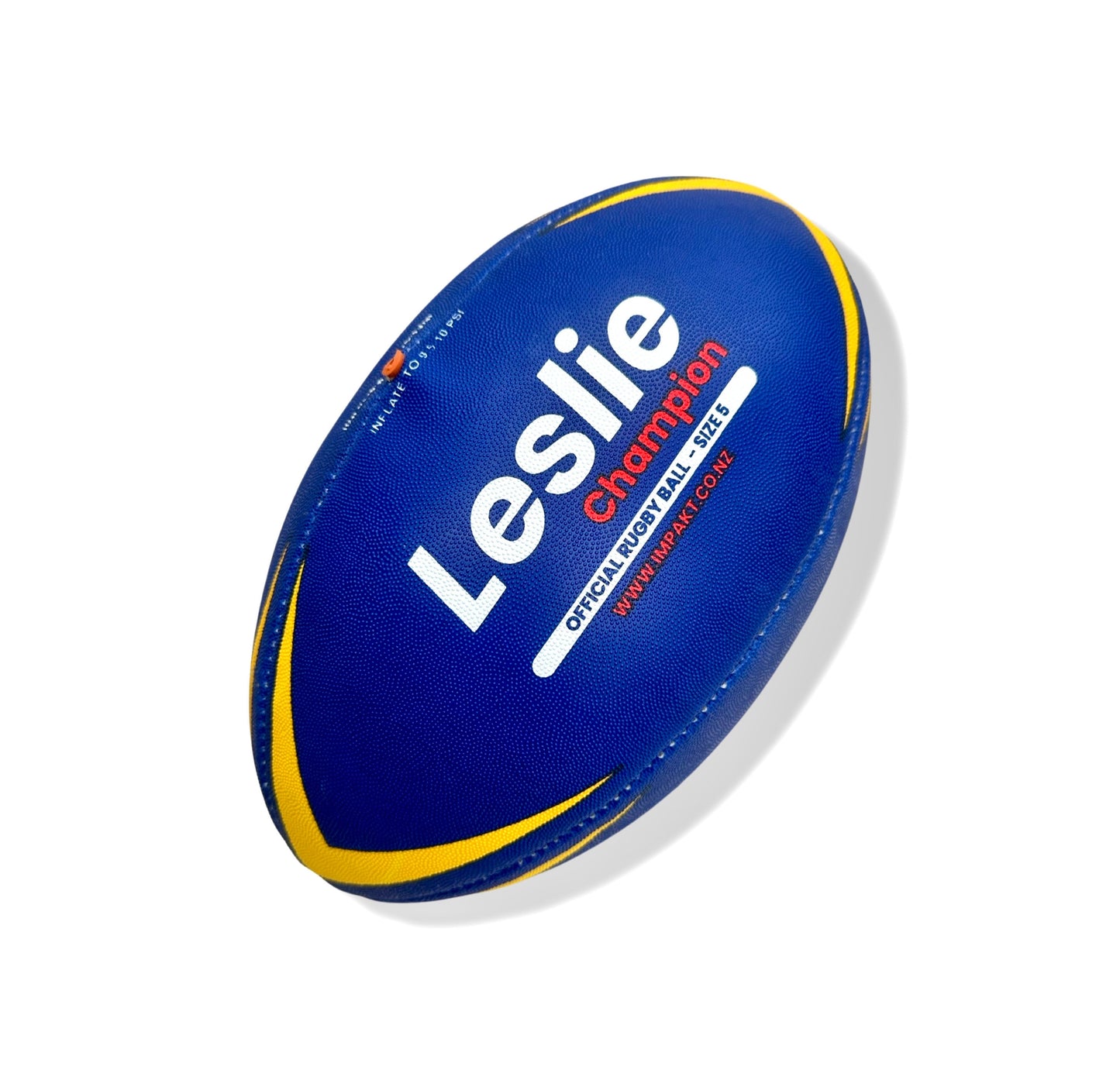 University of Otago Rugby Ball
