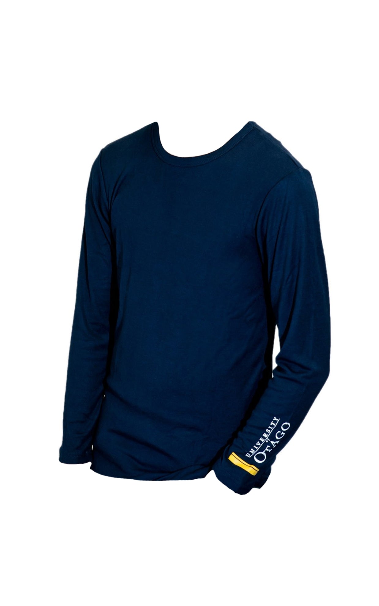 Navy blue thermal top online