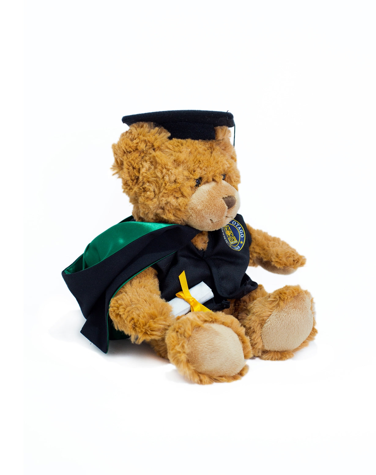 Graduation Bear