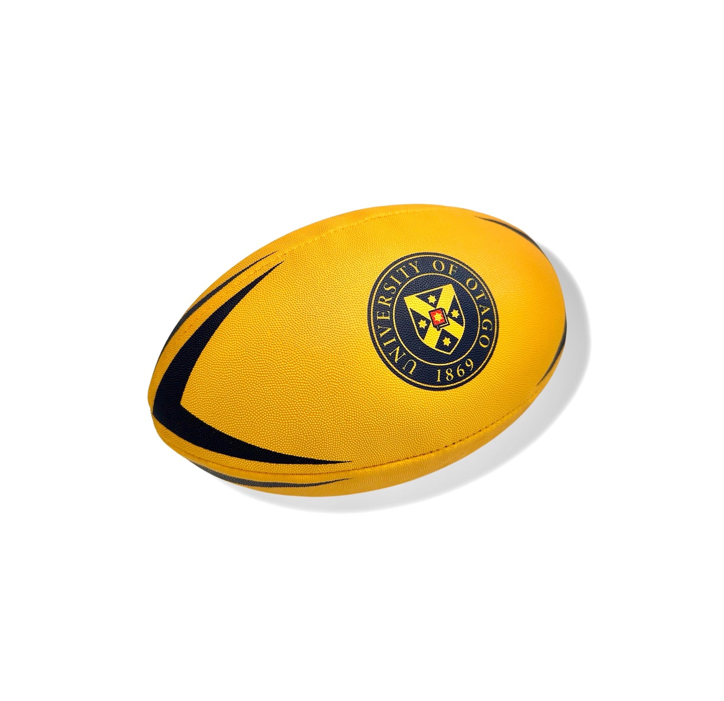 University of Otago Rugby Ball
