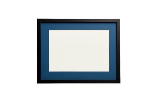 Degree Frame Black