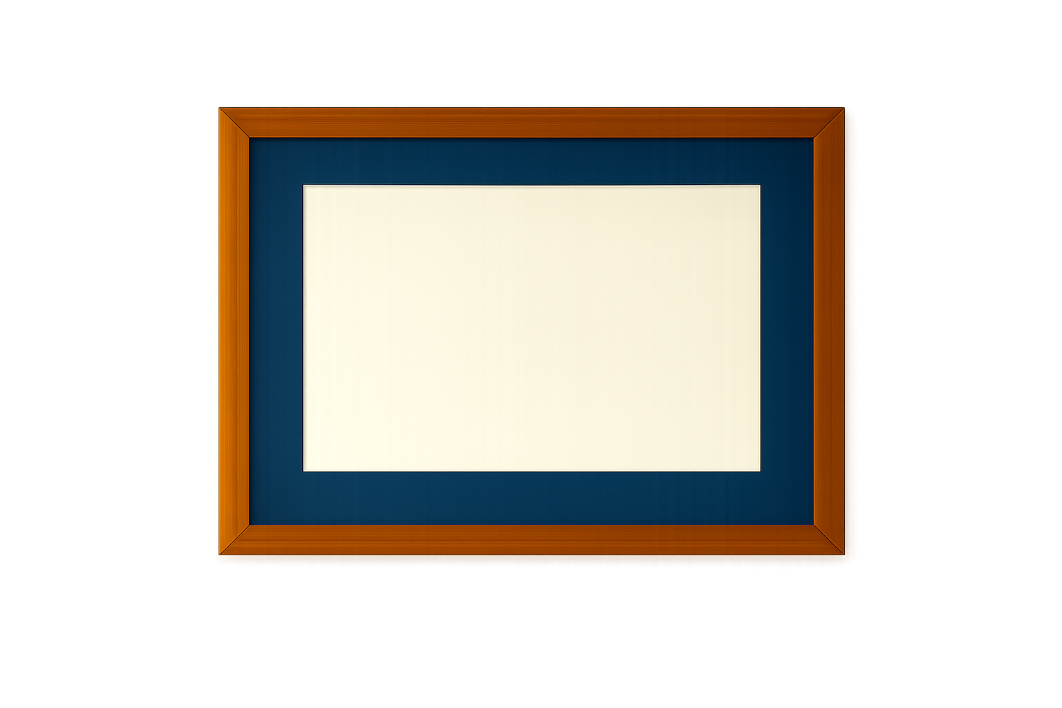 Degree Frame Stained Rimu – University of Otago Online Shop