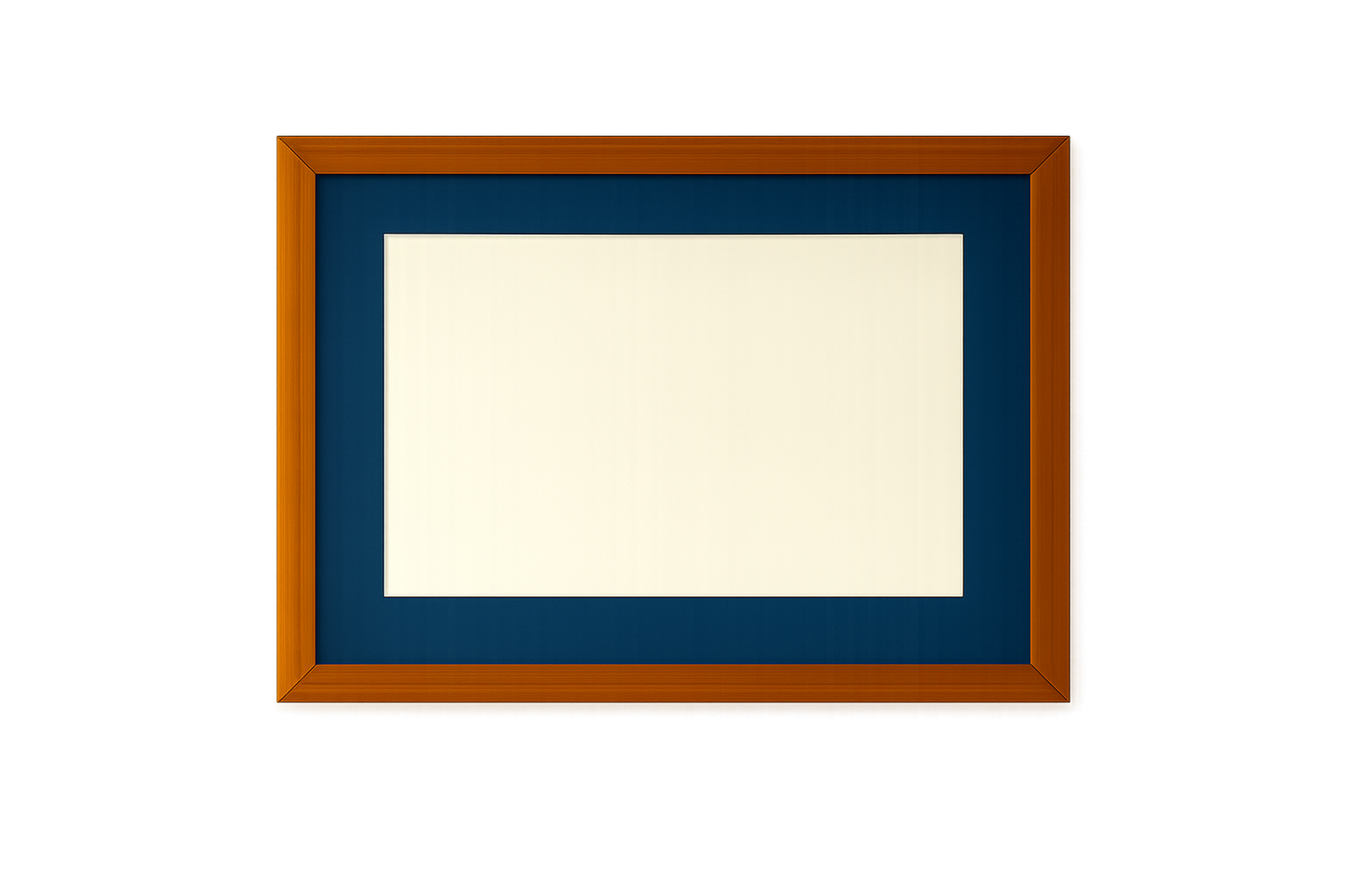 Degree Frame Stained Rimu
