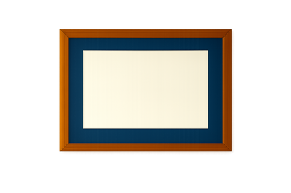 Degree Frame Stained Rimu