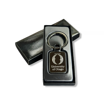 University of Otago Keyring