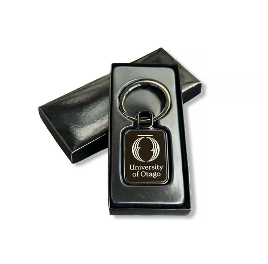 University of Otago Keyring
