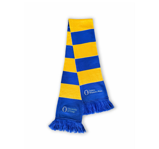 University of Otago Scarf
