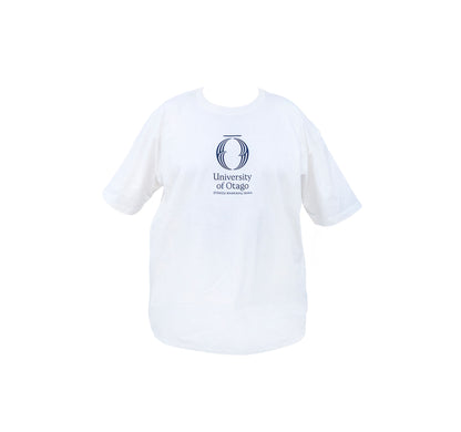 Unisex T-Shirt Ecru