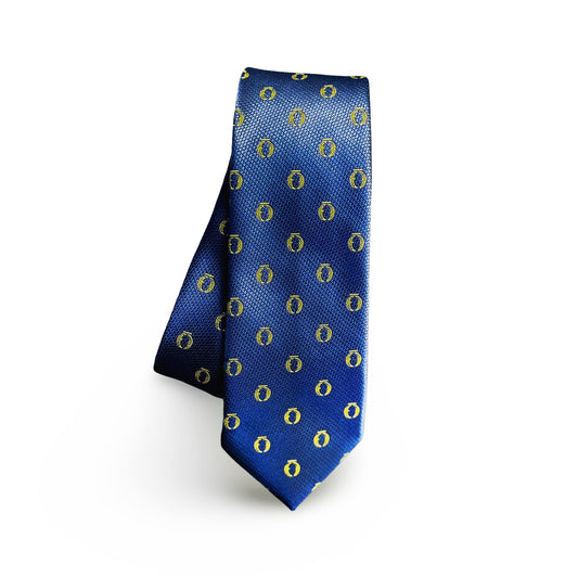 University Tie