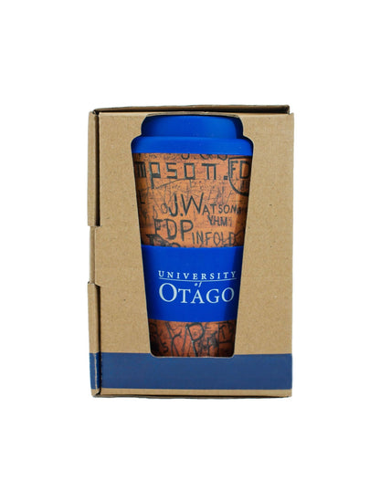 University of Otago Bamboo Save Cup