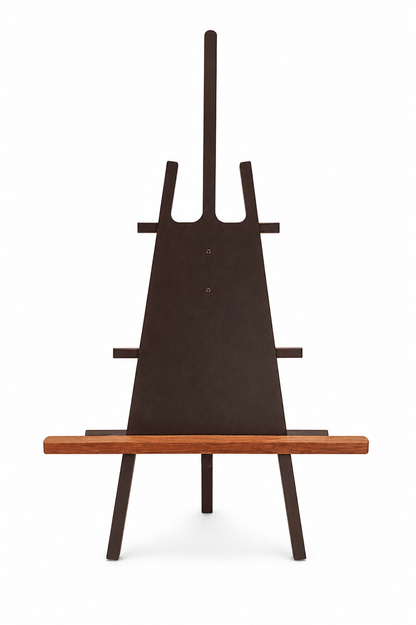 Rimu Degree (Engraved) with Stand