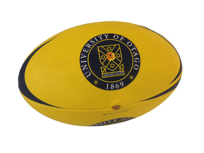 University of Otago Rugby Ball