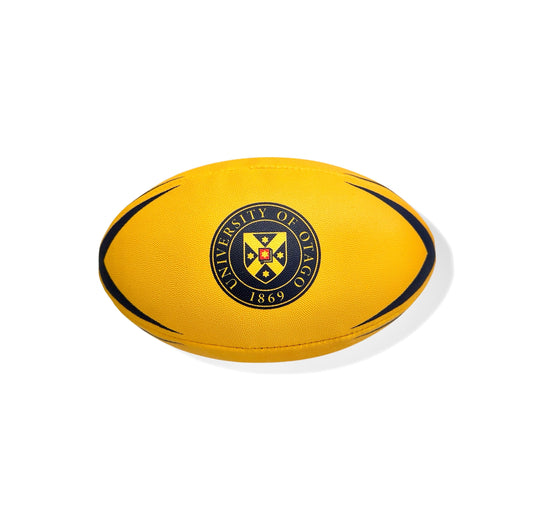 University of Otago Rugby Ball
